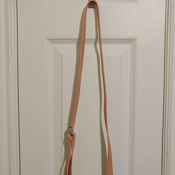 Pixie Mood Christy crossbody handbag apricot - Picture 6 of 11